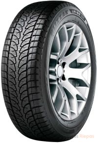 Bridgestone Blizzak LM-80 EVO 235/45 R19 95V