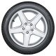 Bridgestone Blizzak LM001 EVO 195/65 R15 91T - 3