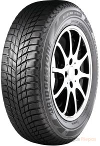 Bridgestone Blizzak LM001 215/55 R16 93H