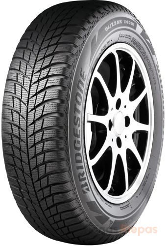 Bridgestone Blizzak LM001 215/55 R16 93H
