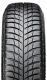Bridgestone Blizzak LM001 215/55 R16 93H - 3
