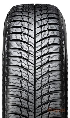 Bridgestone Blizzak LM001 215/55 R16 93H - 3