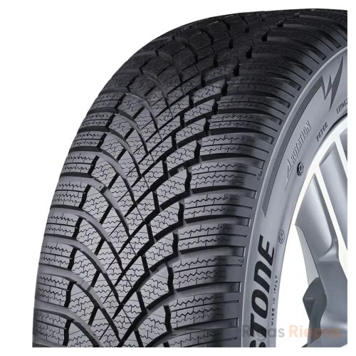 Bridgestone Blizzak LM005 185/60 R15 88T - 2