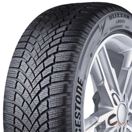 Bridgestone Blizzak LM005DG 215/55 R16 97H