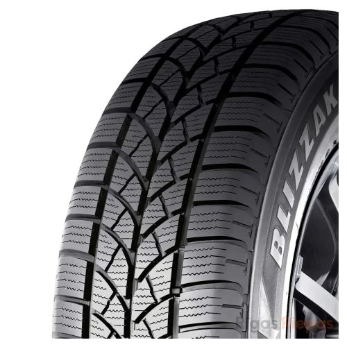 Bridgestone Blizzak LM18C 215/65 R16 106T - 2