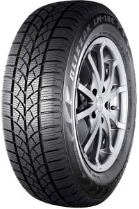 Bridgestone Blizzak LM18C 215/65 R16 106T