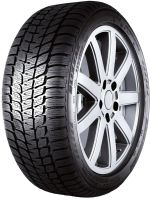 BRIDGESTONE Blizzak LM25 255/55 R18 109H