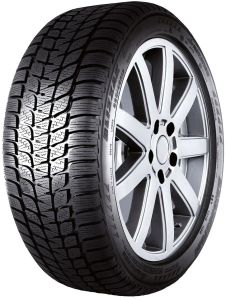 Blizzak LM25