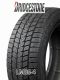 Bridgestone Blizzak LM25 245/45 R18 96V - 2