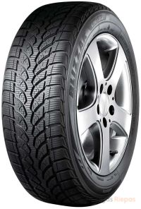 Bridgestone Blizzak LM32 195/50 R16 88H