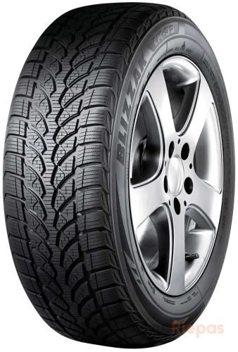 Bridgestone Blizzak LM32 195/50 R16 88H