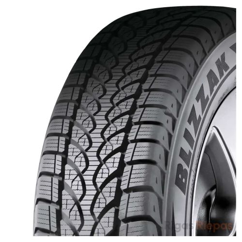 Bridgestone Blizzak LM32C 205/65 R16 103T - 2