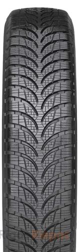 Bridgestone Blizzak LM500 155/70 R19 88Q - 3