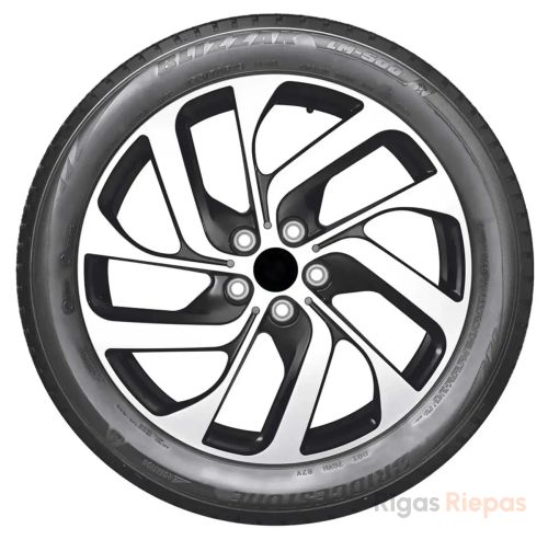 Bridgestone Blizzak LM500 155/70 R19 88Q - 2