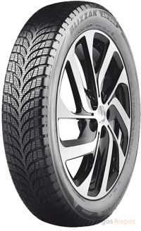 Bridgestone Blizzak LM500 155/70 R19 88Q