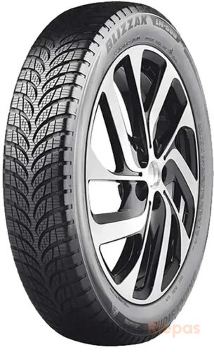 Bridgestone Blizzak LM500 155/70 R19 88Q