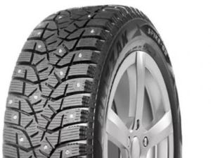 Blizzak Spike 02 SUV