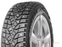 BRIDGESTONE Blizzak Spike 02 SUV 215/65 R16 98T