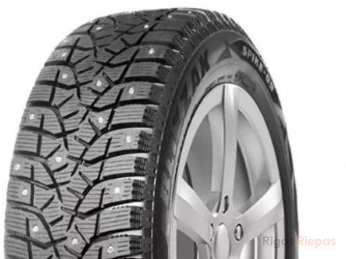 BRIDGESTONE Blizzak Spike 02 SUV 215/65 R16 98T
