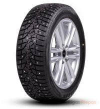 BRIDGESTONE Blizzak Spike 02 195/65 R15 91T