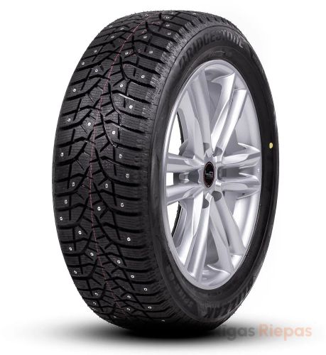 BRIDGESTONE Blizzak Spike 02 195/65 R15 91T