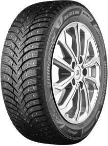 BRIDGESTONE Blizzak Spike 3 255/50 R20 109T
