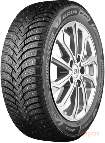Bridgestone Blizzak Spike 3 185/65 R15 92T