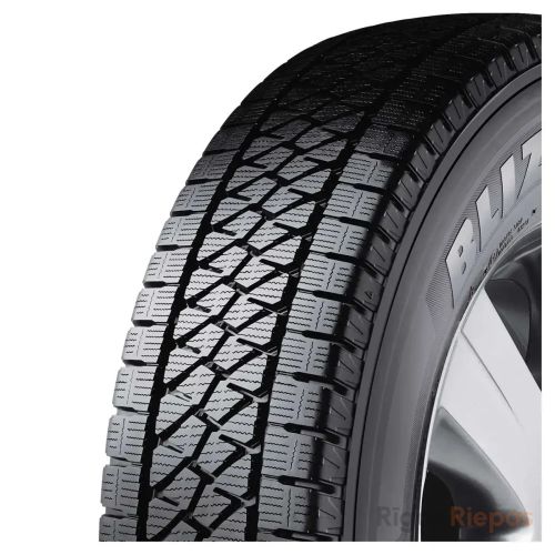 Bridgestone Blizzak W995 225/70 R15 112R - 2