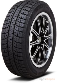 BRIDGESTONE Blizzak WS80 215/60 R17 96T