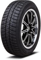 BRIDGESTONE Blizzak WS80 215/60 R17 96T
