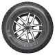 Bridgestone Dueler A/T 001 255/70 R18 116S - 2