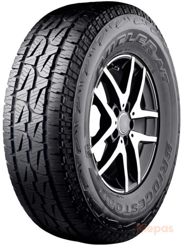 Bridgestone Dueler A/T 001 255/70 R18 116S