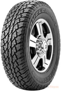 Bridgestone Dueler A/T D693III 265/65 R17 112S