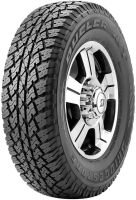 BRIDGESTONE Dueler A/T D693III 265/55 R19 109V