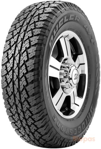 Bridgestone Dueler A/T D693III 265/65 R17 112S