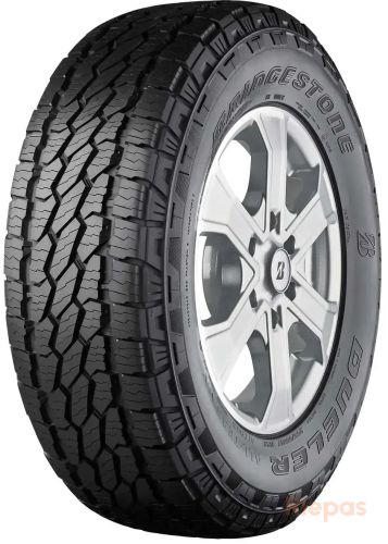 Bridgestone Dueler All Terrain A/T002 215/75 R15 100T