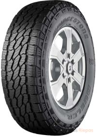 Bridgestone Dueler All Terrain A/T002 215/75 R15 100T