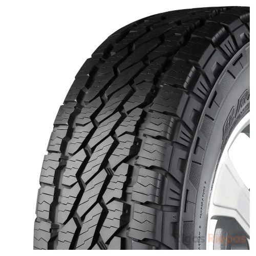 Bridgestone Dueler All Terrain A/T002 215/75 R15 100T - 2