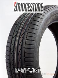 Bridgestone Dueler D-Sport 265/60 R18 110H