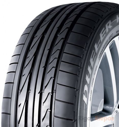 Bridgestone Dueler D-Sport 265/60 R18 110H - 2