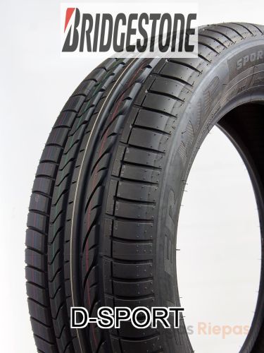 Bridgestone Dueler D-Sport 265/60 R18 110H