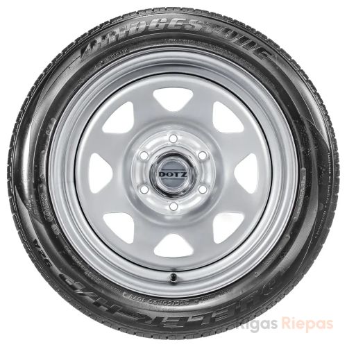 Bridgestone Dueler H/P 92A 265/50 R20 107V - 3