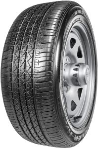 BRIDGESTONE Dueler H/P 92A 265/50 R20 107V