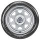 Bridgestone Dueler H/P 92A 265/50 R20 107V - 3
