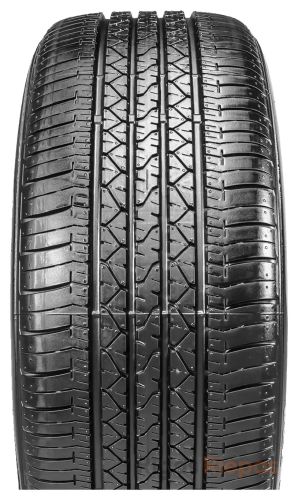 Bridgestone Dueler H/P 92A 265/50 R20 107V - 2