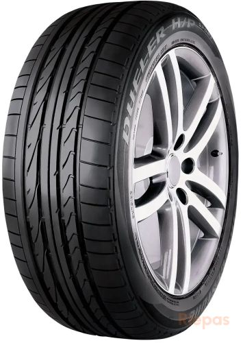 Bridgestone Dueler H/P Sport 255/60 R18 108Y