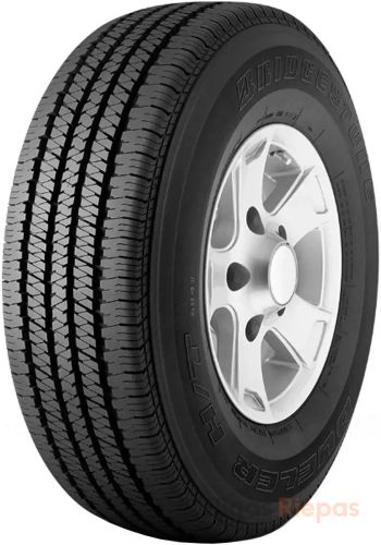 Bridgestone Dueler H/T 684 II 265/60 R18 110H