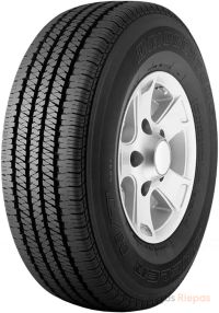 Bridgestone Dueler H/T 684 II 265/60 R18 110H
