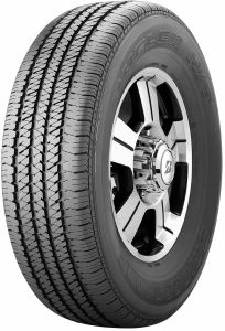 BRIDGESTONE Dueler H/T 684 III 255/60 R18 112T