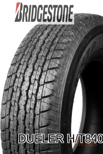BRIDGESTONE Dueler H/T 840 245/70 R16 111S